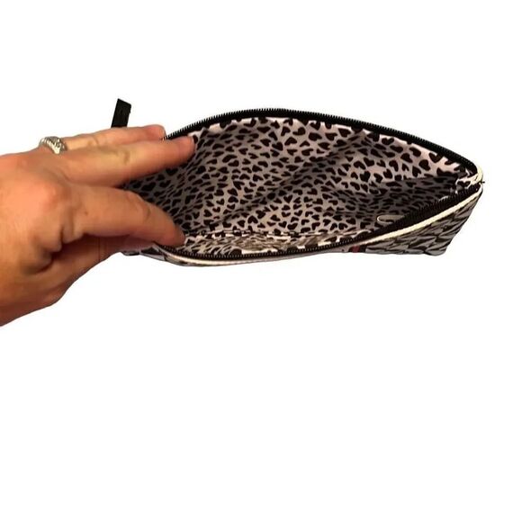 Brighton make up pouch - Picture 4 of 4